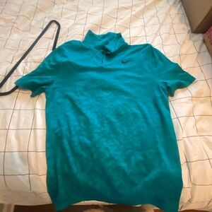 Nike Tiger Woods Golf Polo Boys L